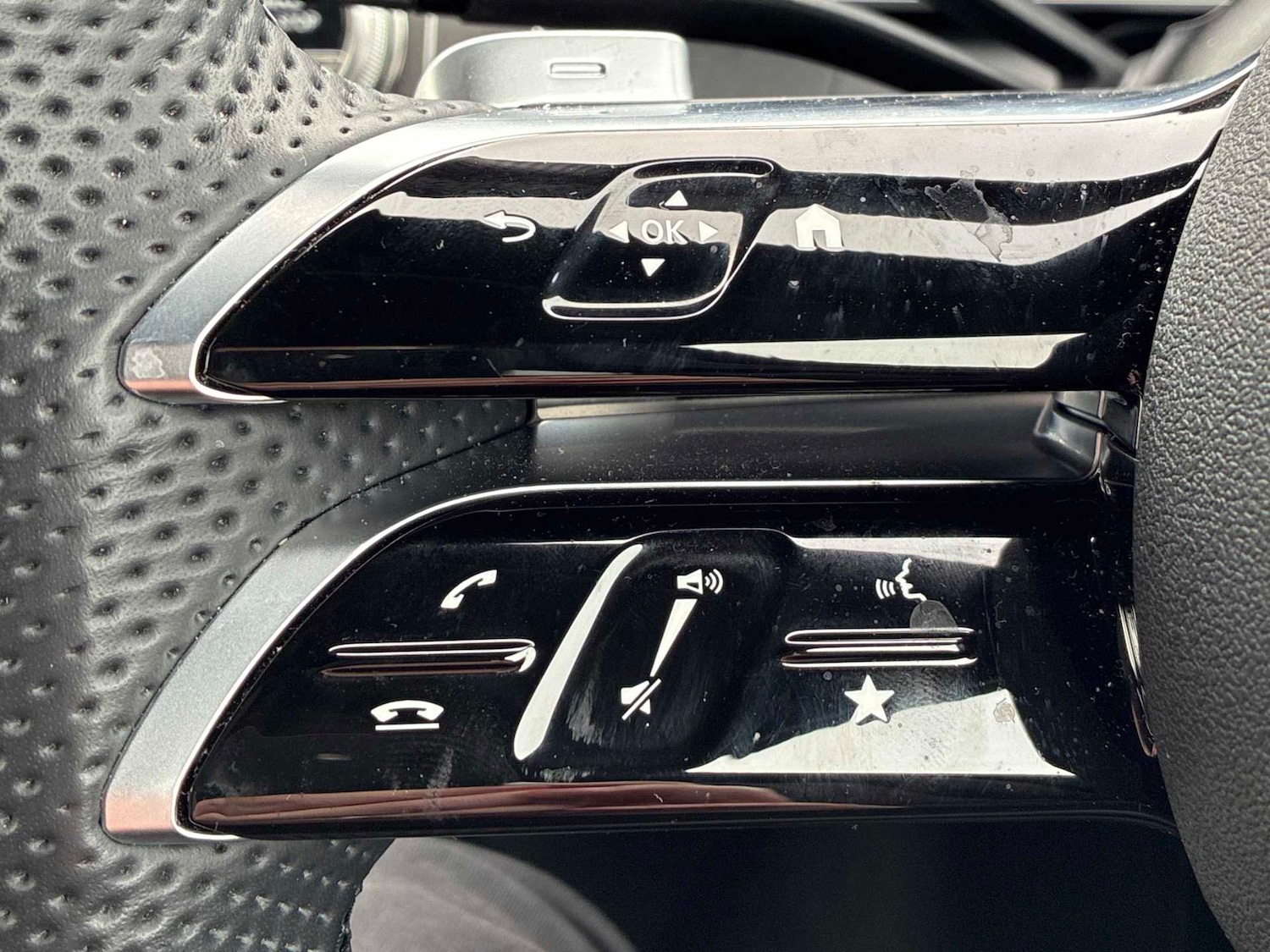 Used Mercedes-Benz GLC 2025 for sale - 78176552: Photo 26