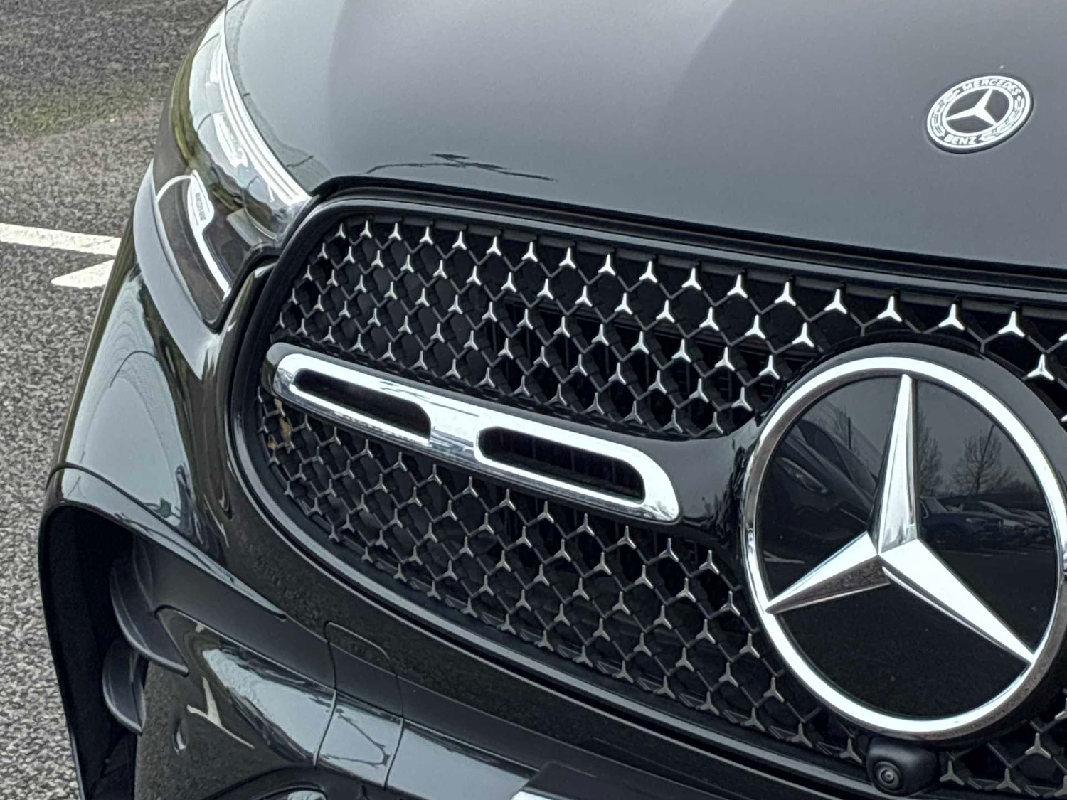 Used Mercedes-Benz GLC 2025 for sale - 78176552: Photo 33