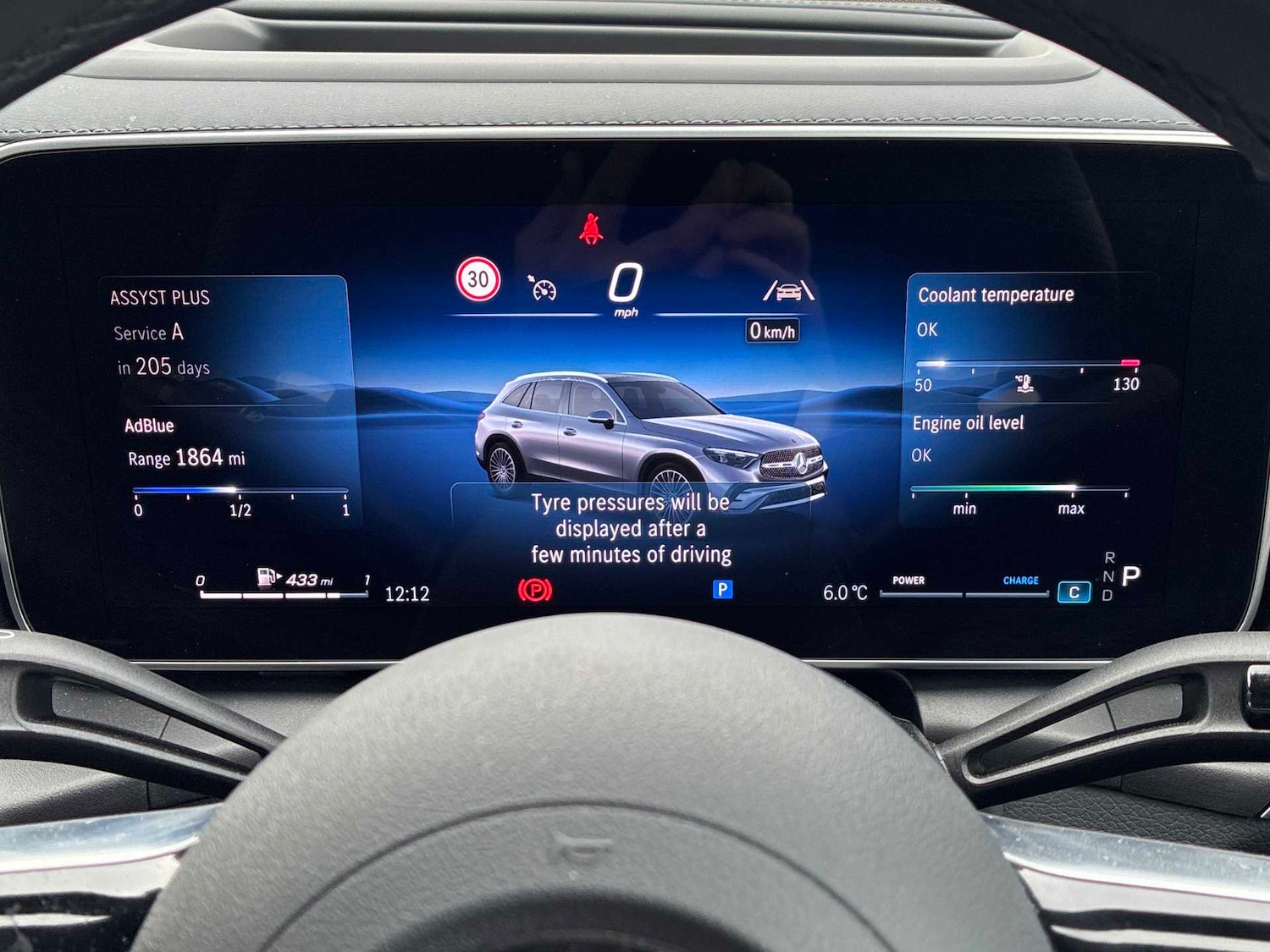 Used Mercedes-Benz GLC 2025 for sale - 78176552: Photo 37