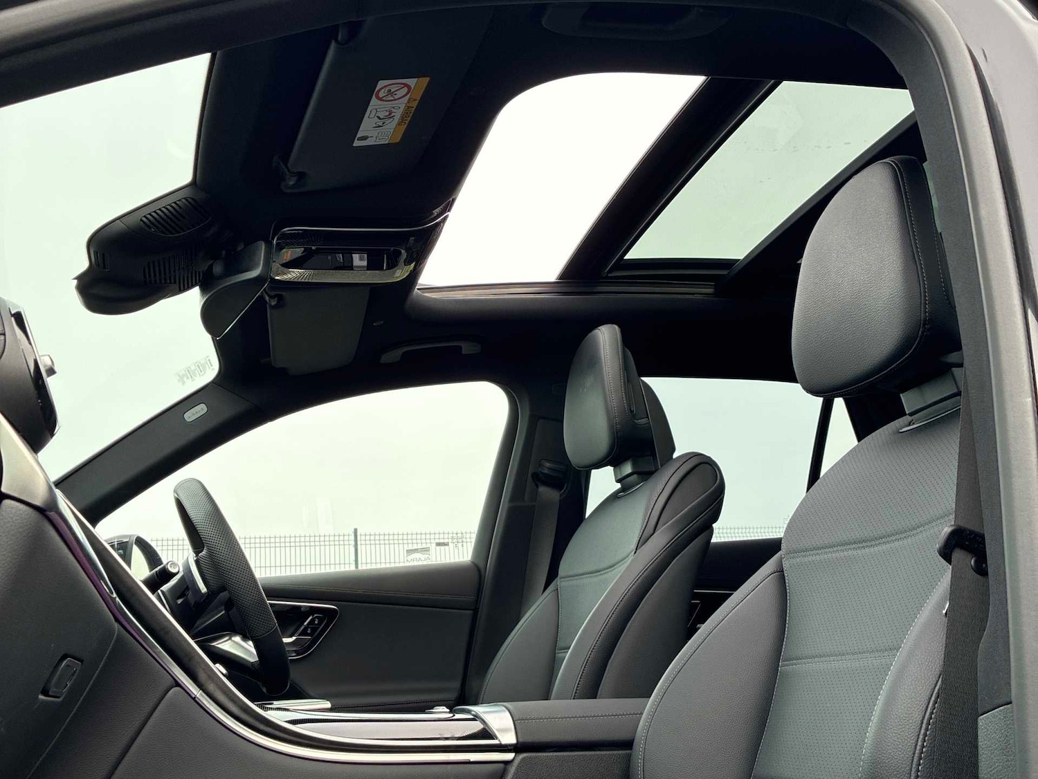 Used Mercedes-Benz GLC 2025 for sale - 78176552: Photo 39