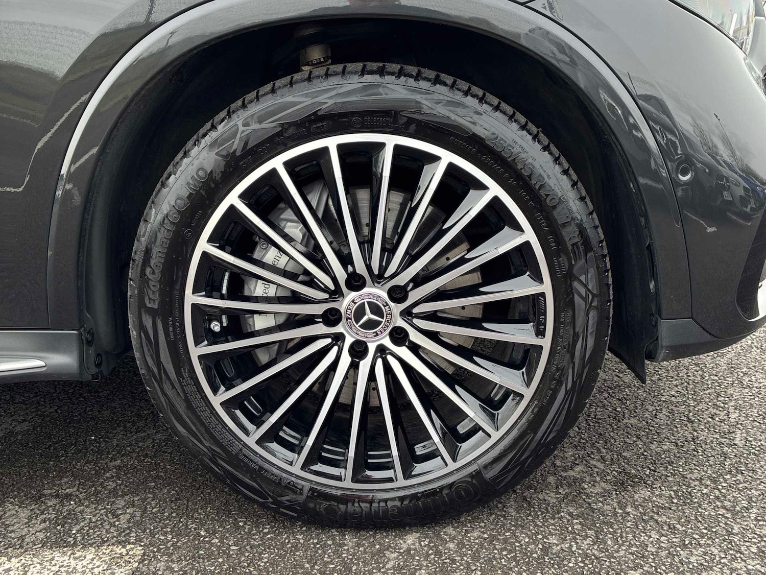 Used Mercedes-Benz GLC 2025 for sale - 78176552: Photo 6