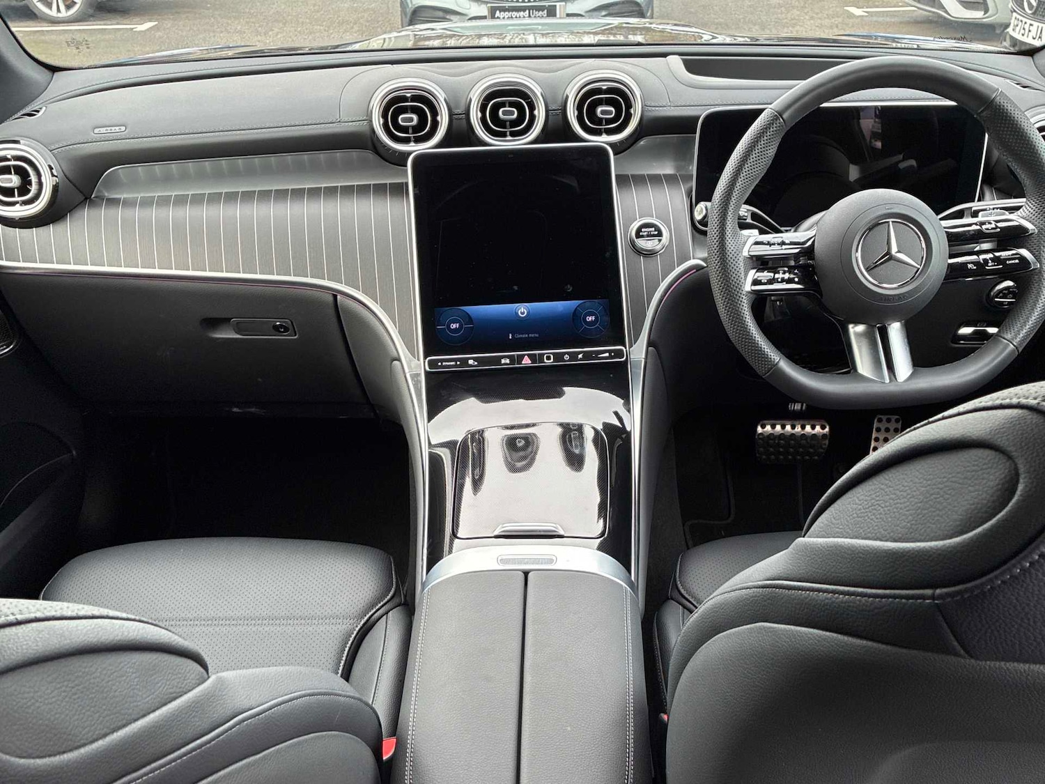 Used Mercedes-Benz GLC 2025 for sale - 78176552: Photo 8