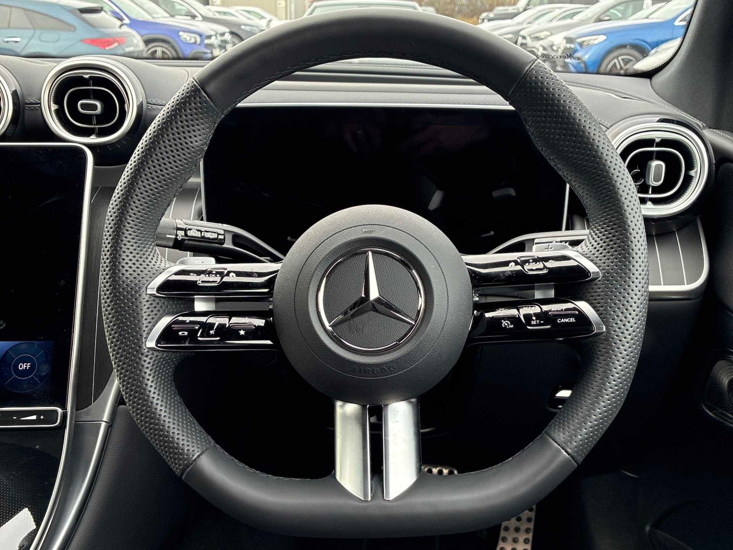 Used Mercedes-Benz GLC 2025 for sale - 78176552: Photo 9