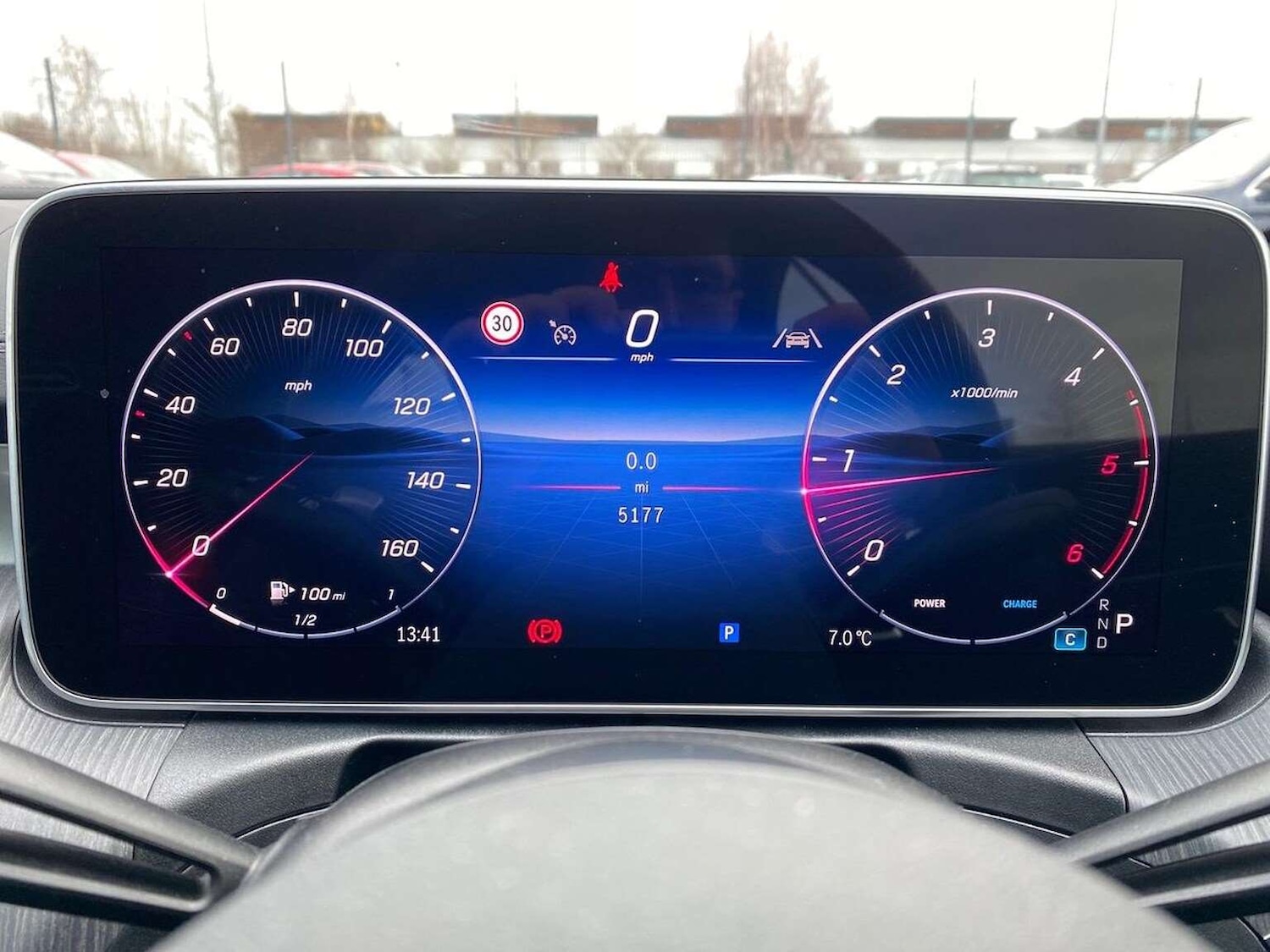 Used Mercedes-Benz CLE 2025 for sale - 77578781: Photo 12