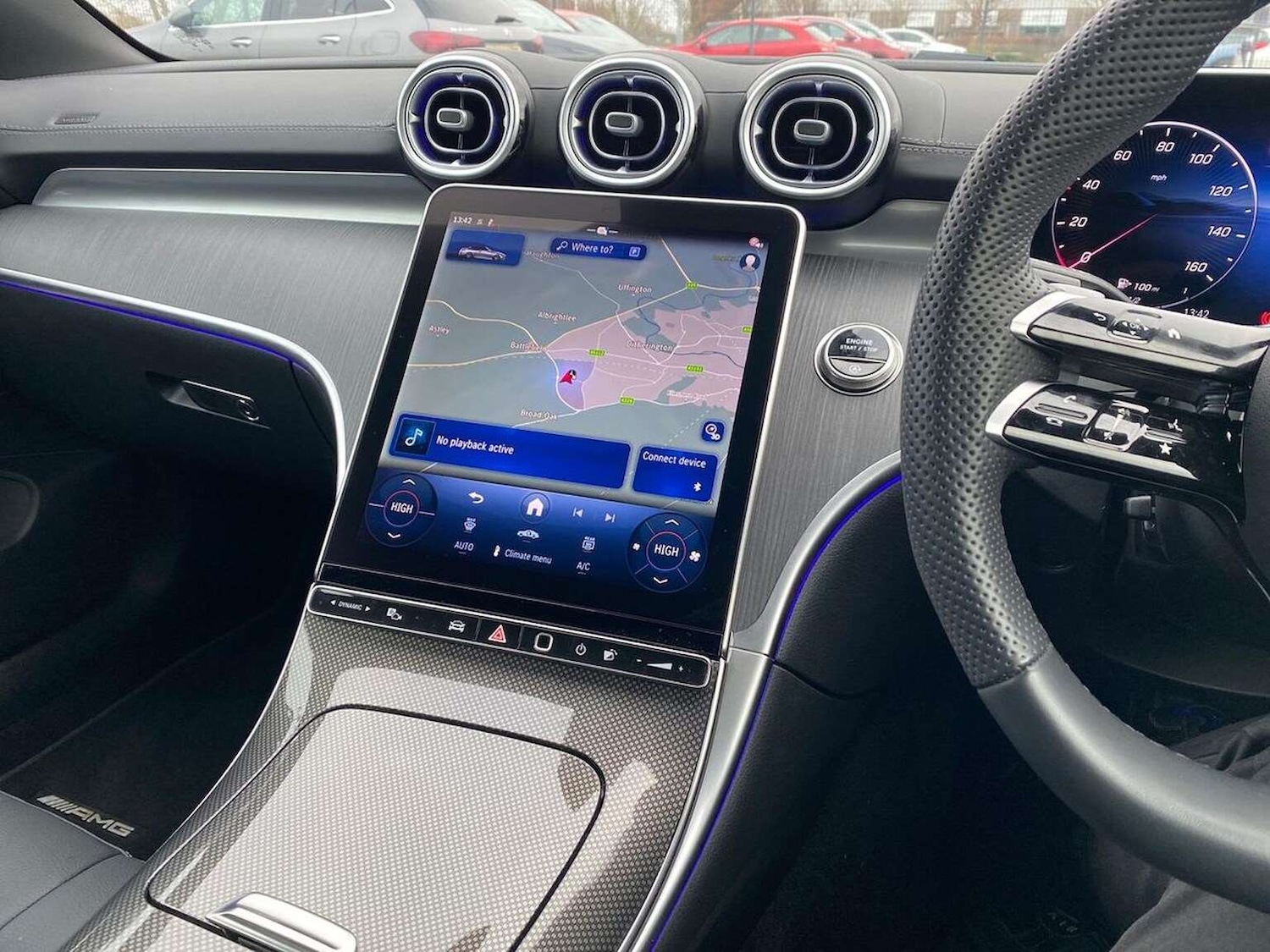 Used Mercedes-Benz CLE 2025 for sale - 77578781: Photo 15