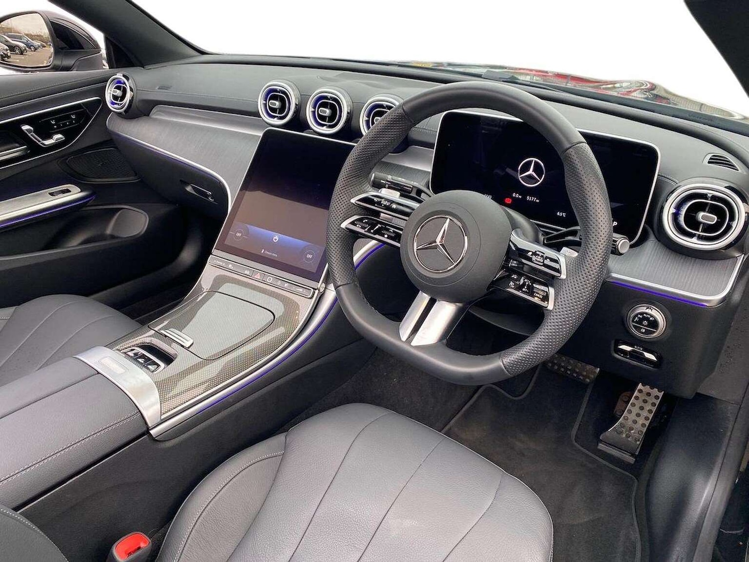 Used Mercedes-Benz CLE 2025 for sale - 77578781: Photo 17