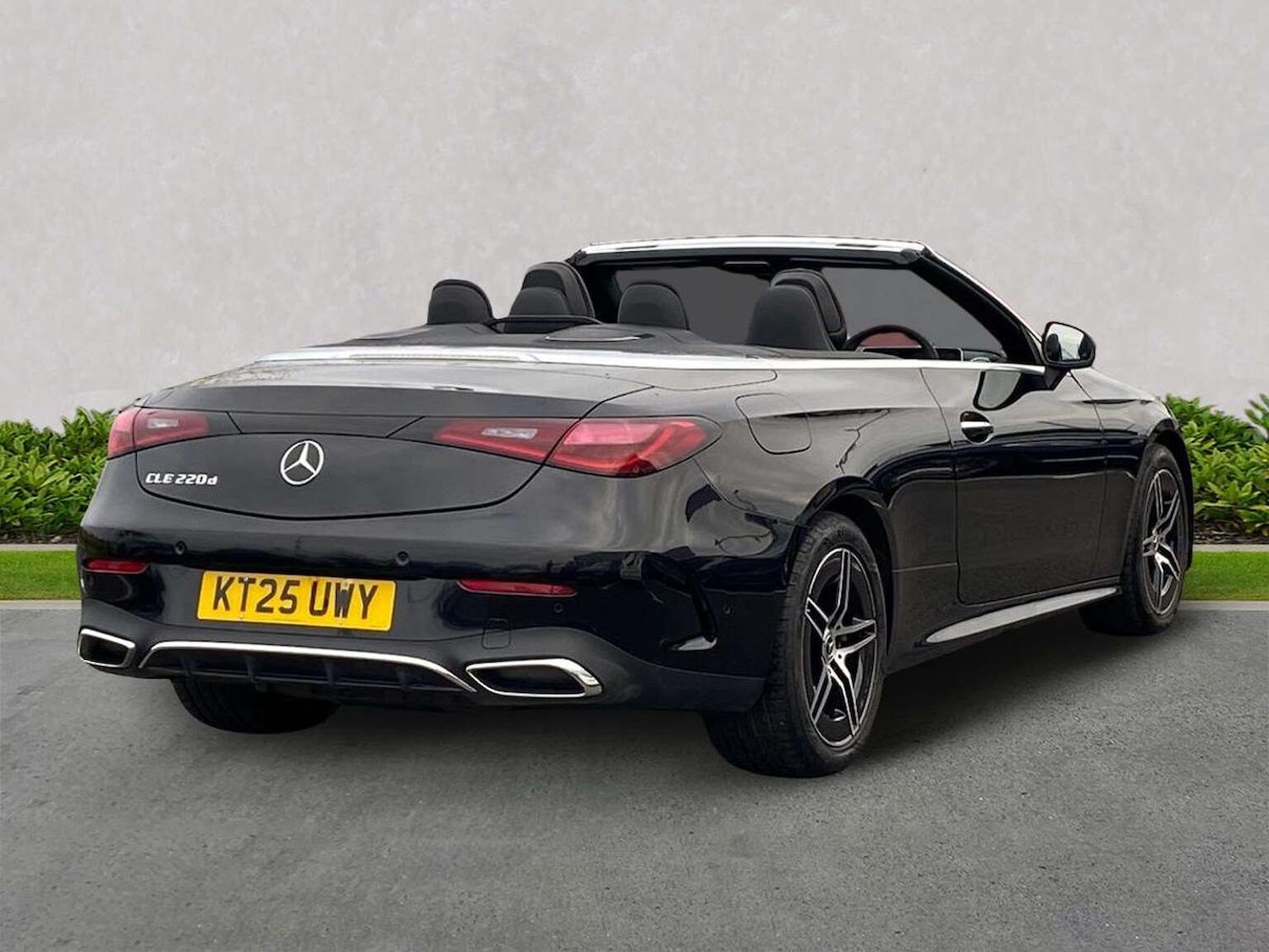 Used Mercedes-Benz CLE 2025 for sale - 77578781: Photo 20