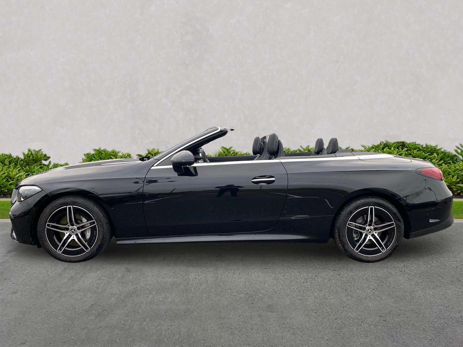 Used Mercedes-Benz CLE 2025 for sale - 77578781: Photo 21