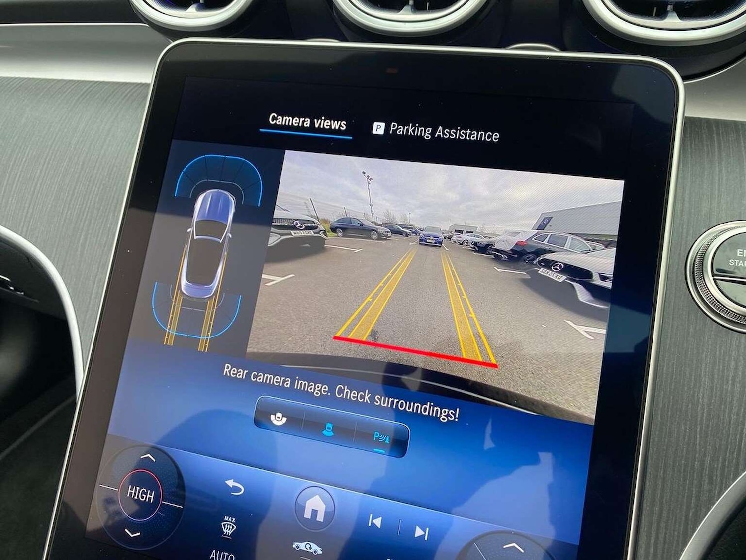 Used Mercedes-Benz CLE 2025 for sale - 77578781: Photo 25