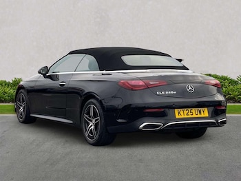 Used Mercedes-Benz CLE 2025 for sale - 77578781: Photo