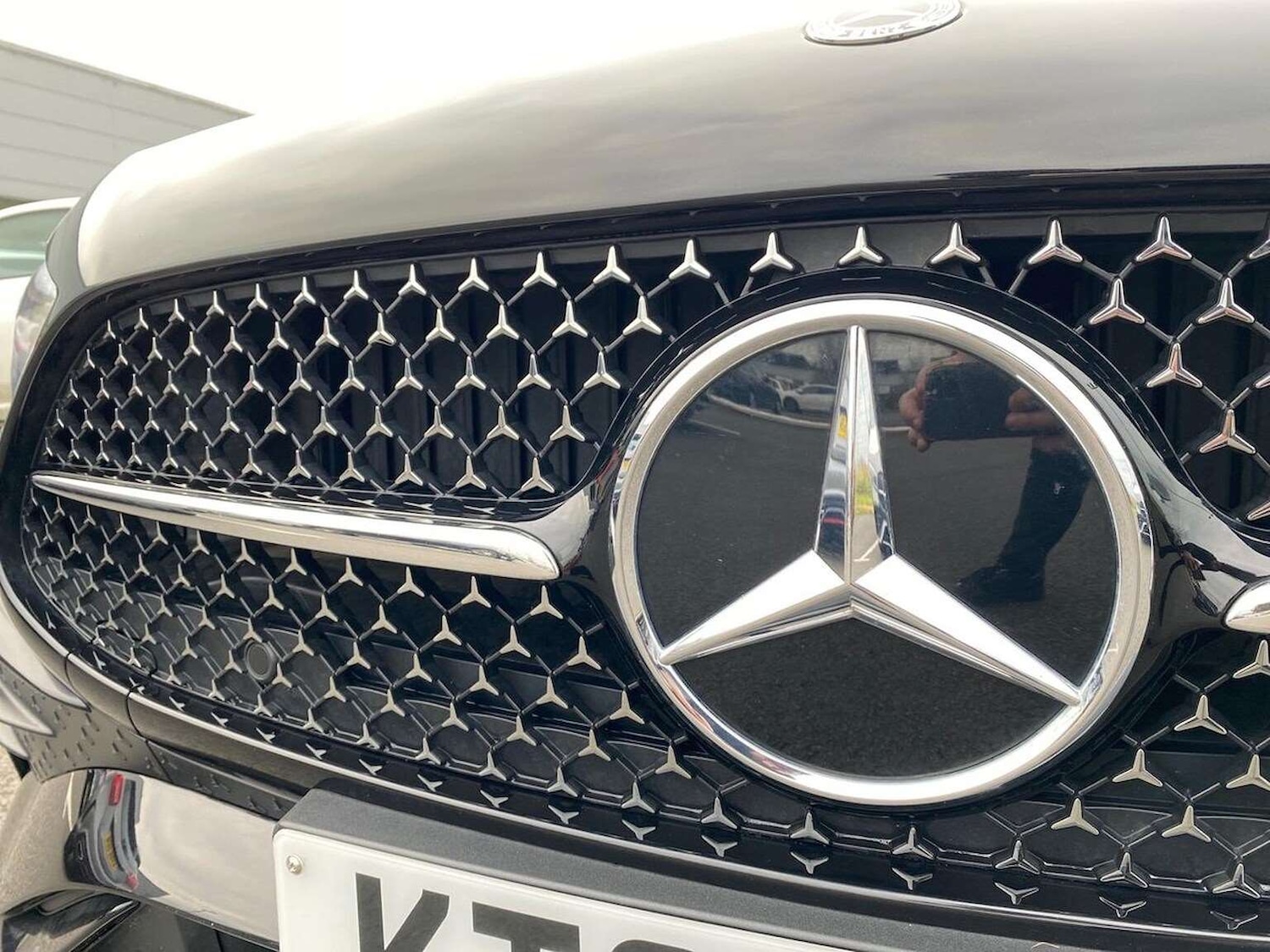 Used Mercedes-Benz CLE 2025 for sale - 77578781: Photo 35