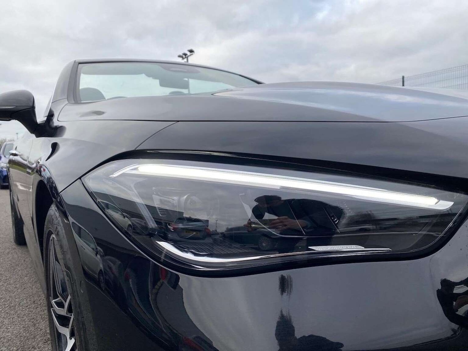 Used Mercedes-Benz CLE 2025 for sale - 77578781: Photo 36