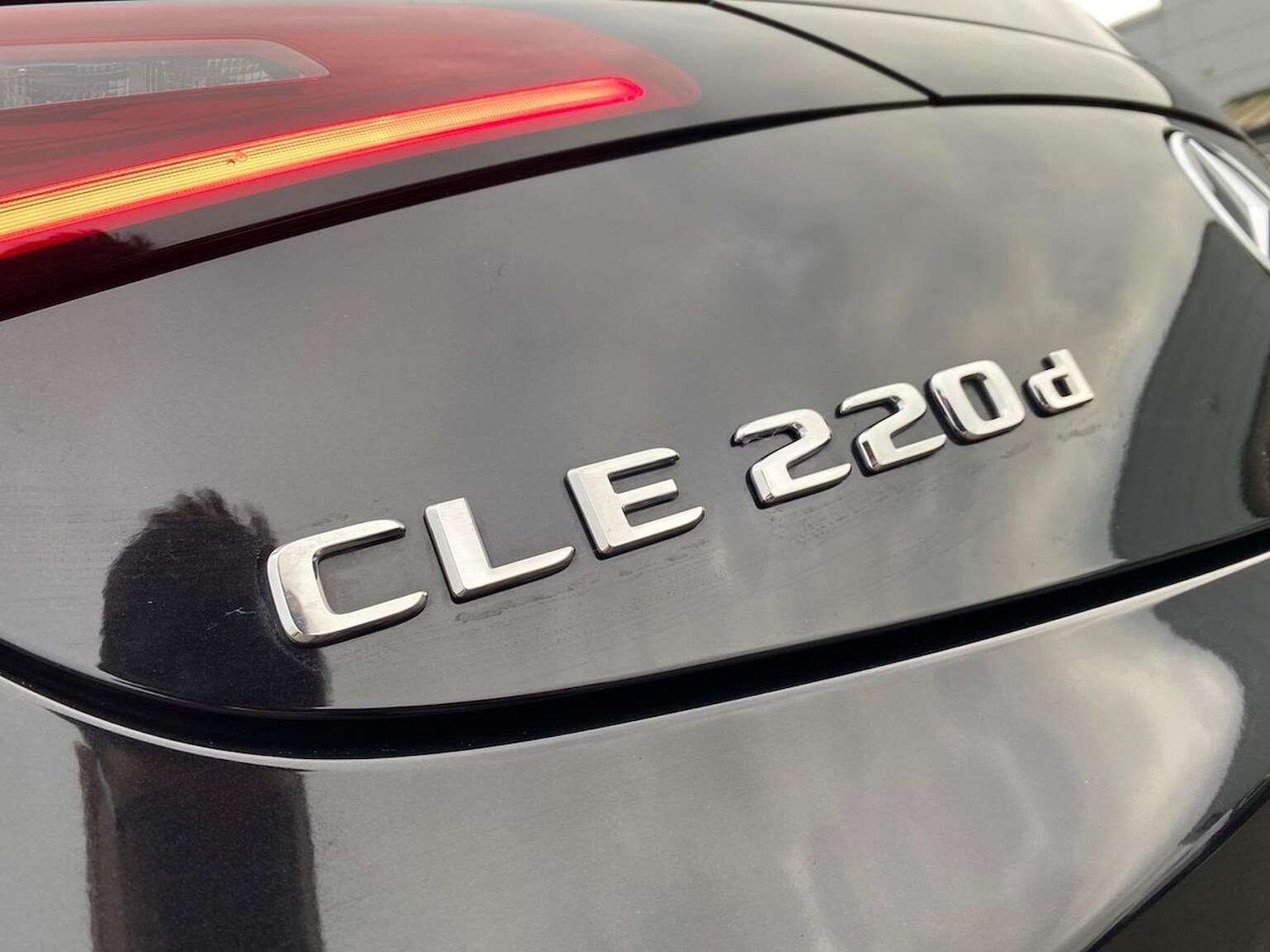 Used Mercedes-Benz CLE 2025 for sale - 77578781: Photo 37