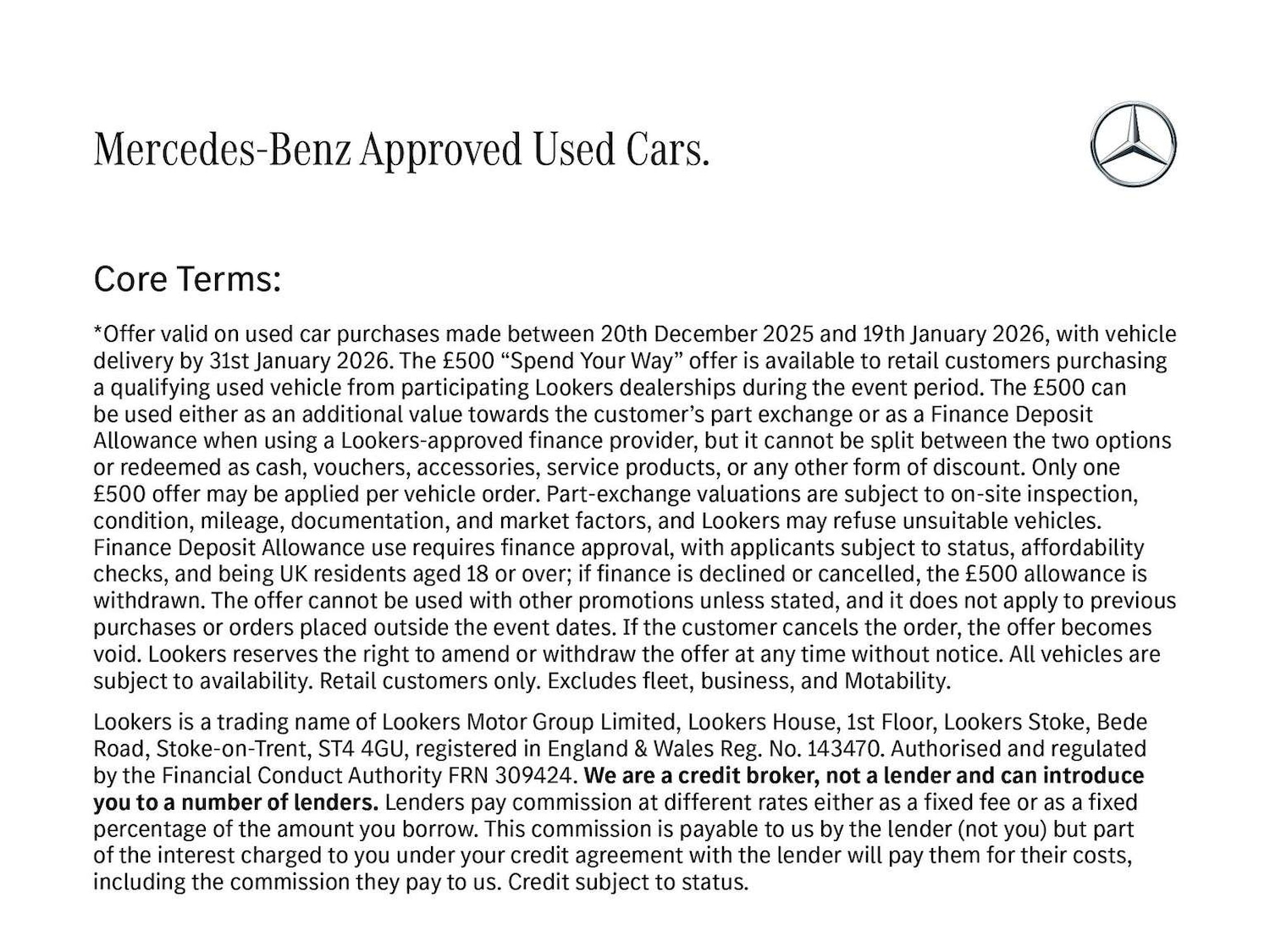 Used Mercedes-Benz CLE 2025 for sale - 77578781: Photo 4