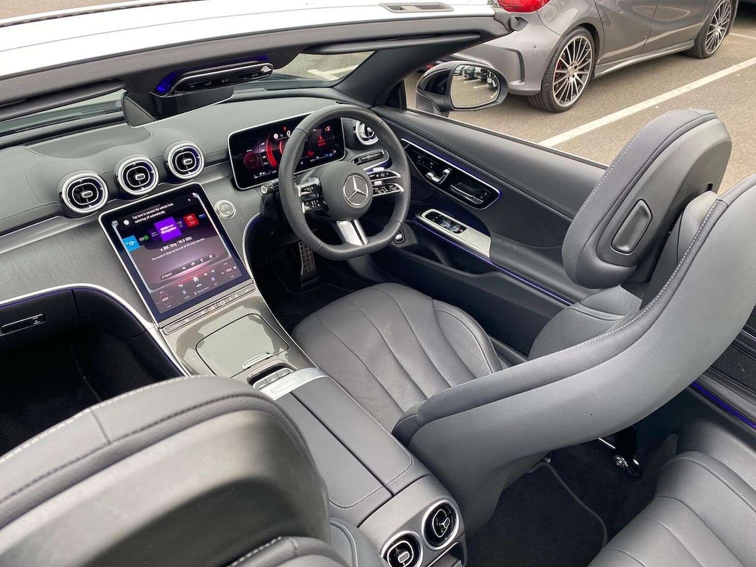 Used Mercedes-Benz CLE 2025 for sale - 77578781: Photo 40