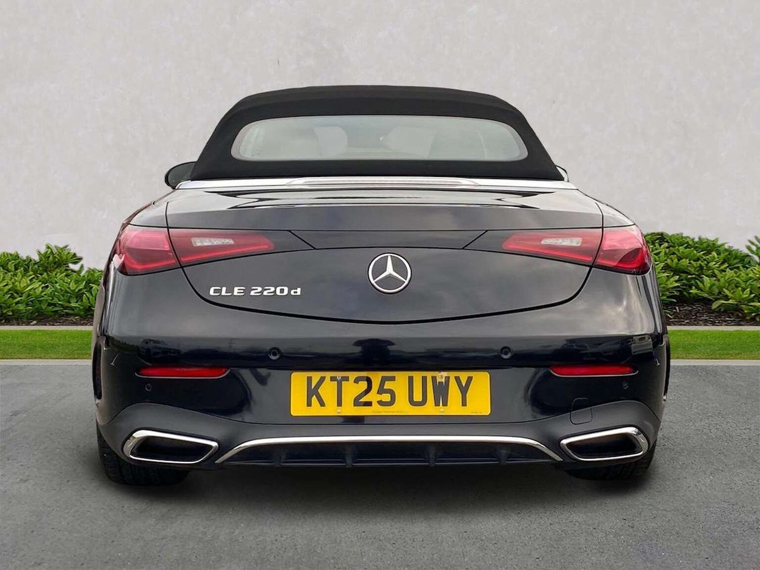 Used Mercedes-Benz CLE 2025 for sale - 77578781: Photo 6