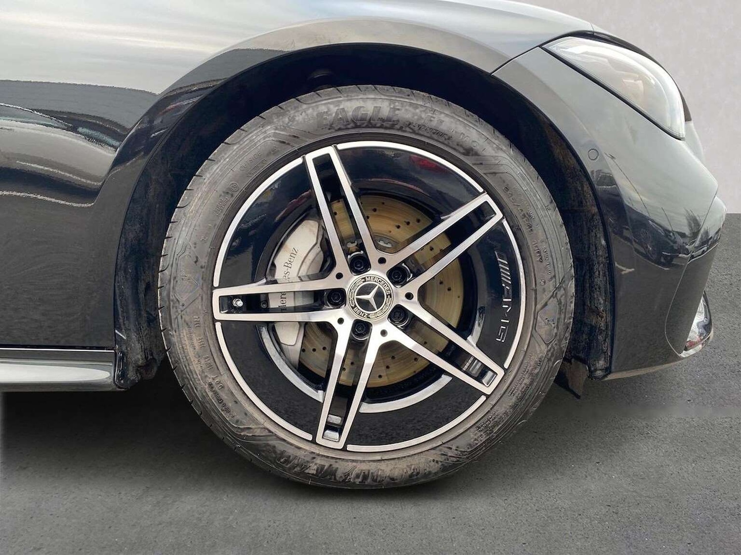 Used Mercedes-Benz CLE 2025 for sale - 77578781: Photo 8