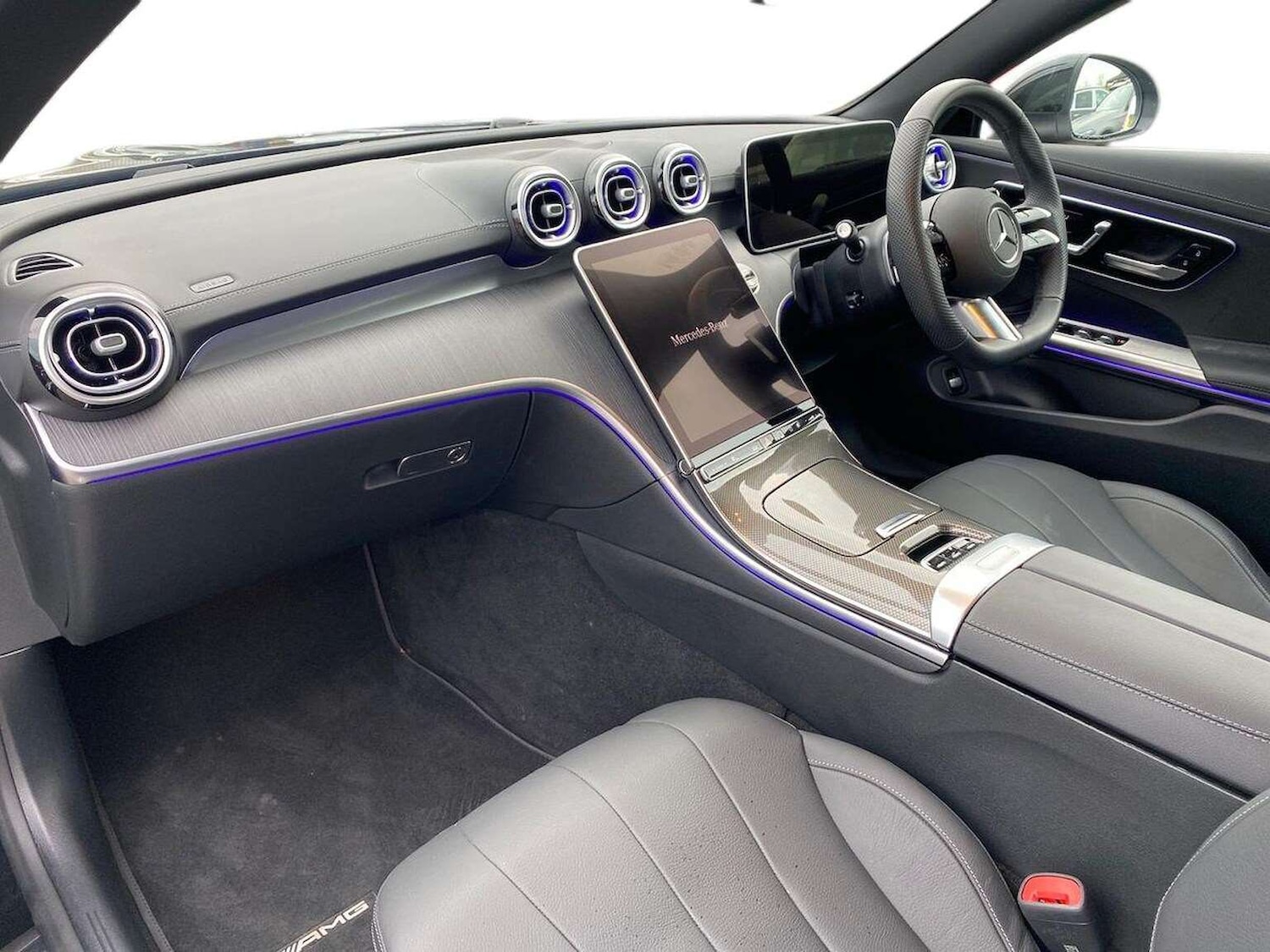 Used Mercedes-Benz CLE 2025 for sale - 77578781: Photo 9