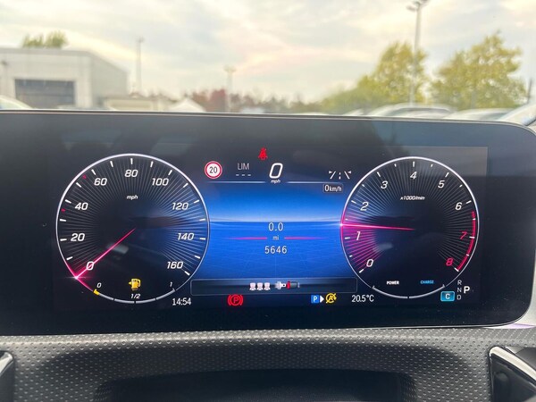 Used Mercedes-Benz CLA 2024 for sale - 76149491: Photo 10