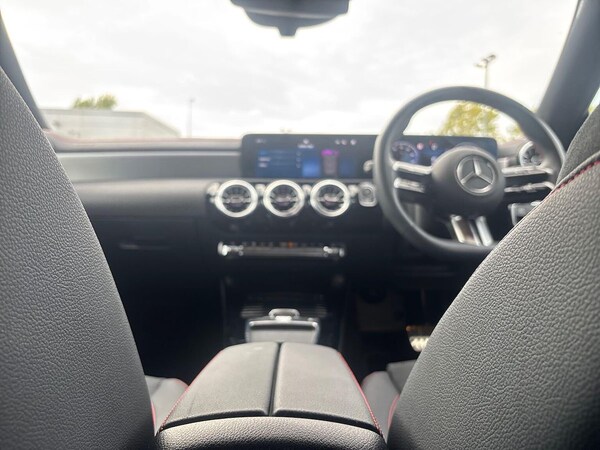 Used Mercedes-Benz CLA 2024 for sale - 76149491: Photo 13