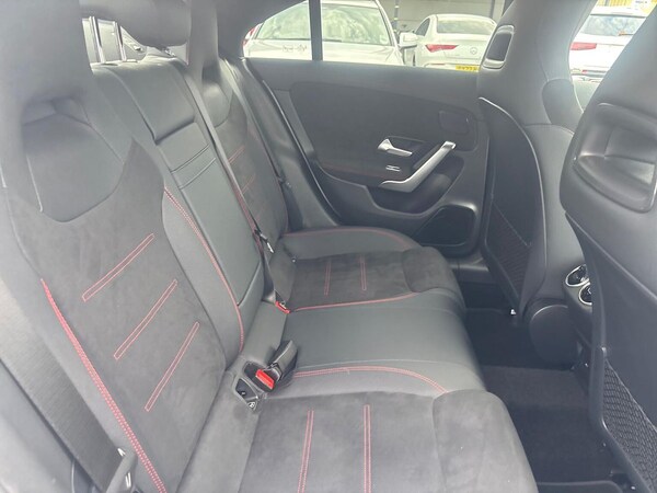 Used Mercedes-Benz CLA 2024 for sale - 76149491: Photo 16
