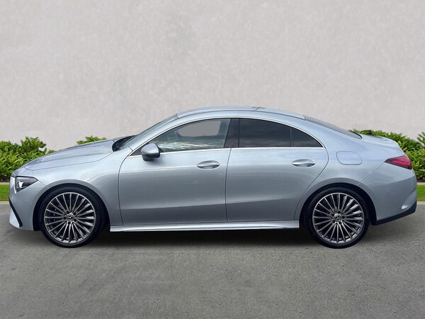 Used Mercedes-Benz CLA 2024 for sale - 76149491: Photo 19