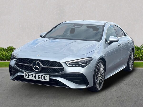 Used Mercedes-Benz CLA 2024 for sale - 76149491: Photo 20