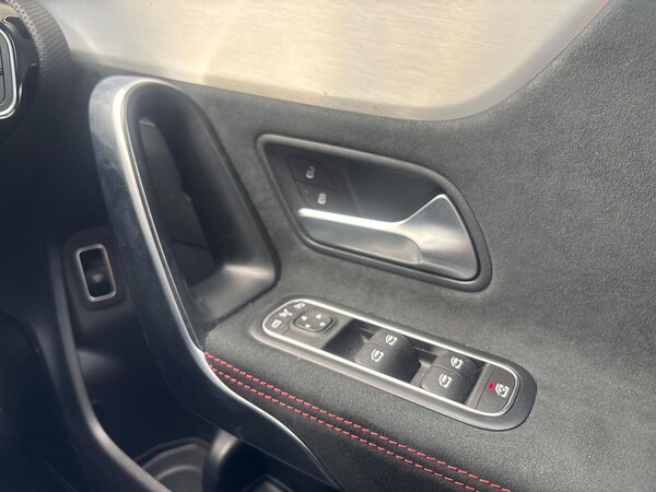 Used Mercedes-Benz CLA 2024 for sale - 76149491: Photo 21