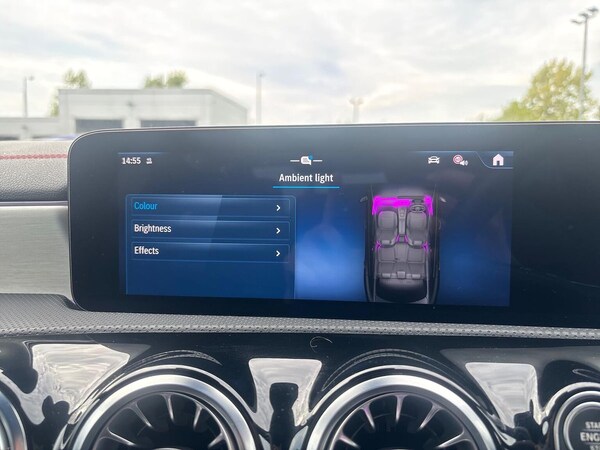 Used Mercedes-Benz CLA 2024 for sale - 76149491: Photo 25