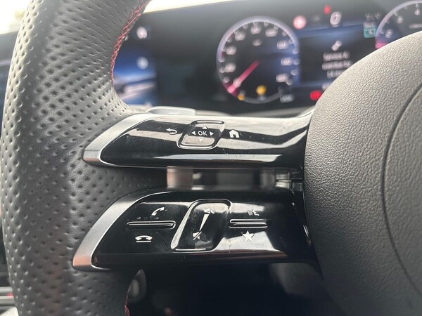 Used Mercedes-Benz CLA 2024 for sale - 76149491: Photo 26