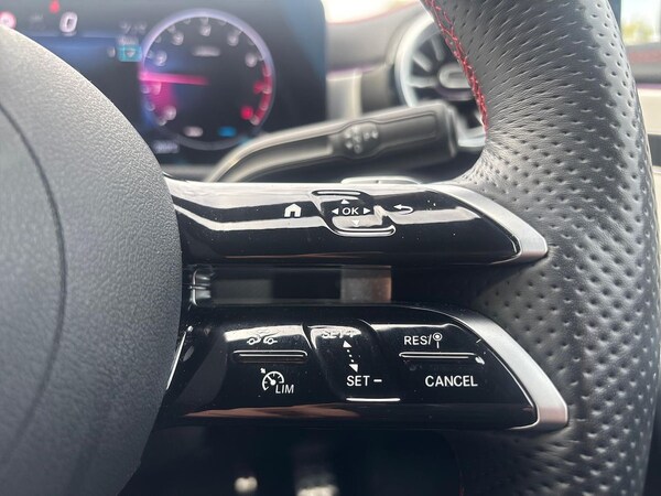 Used Mercedes-Benz CLA 2024 for sale - 76149491: Photo 27