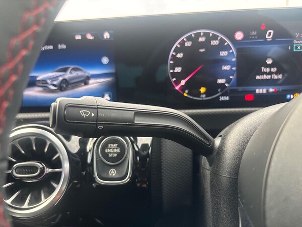Used Mercedes-Benz CLA 2024 for sale - 76149491: Photo 28