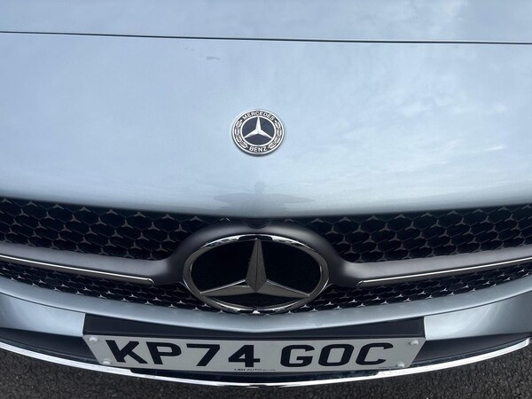 Used Mercedes-Benz CLA 2024 for sale - 76149491: Photo 33