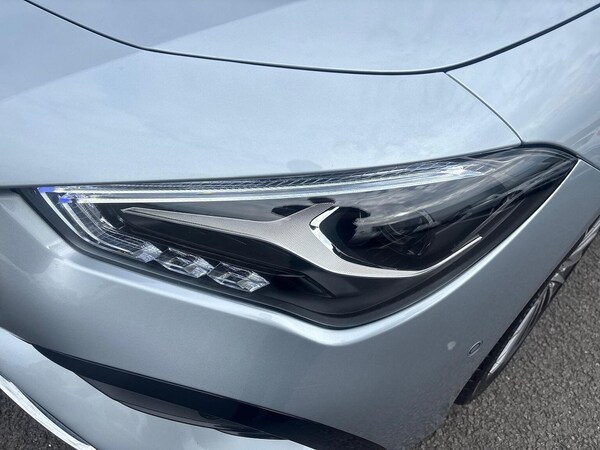 Used Mercedes-Benz CLA 2024 for sale - 76149491: Photo 34