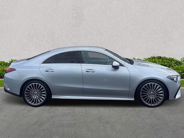 Used Mercedes-Benz CLA 2024 for sale - 76149491: Photo 3