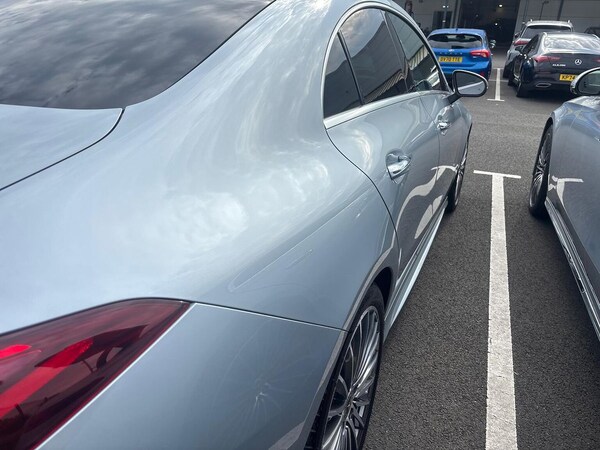 Used Mercedes-Benz CLA 2024 for sale - 76149491: Photo 40