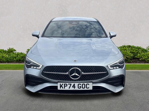 Used Mercedes-Benz CLA 2024 for sale - 76149491: Photo 5