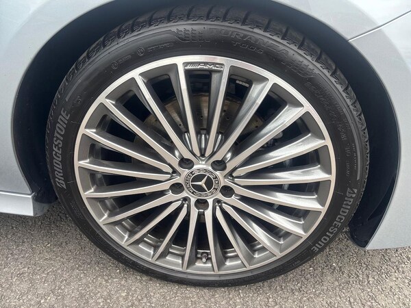 Used Mercedes-Benz CLA 2024 for sale - 76149491: Photo 6