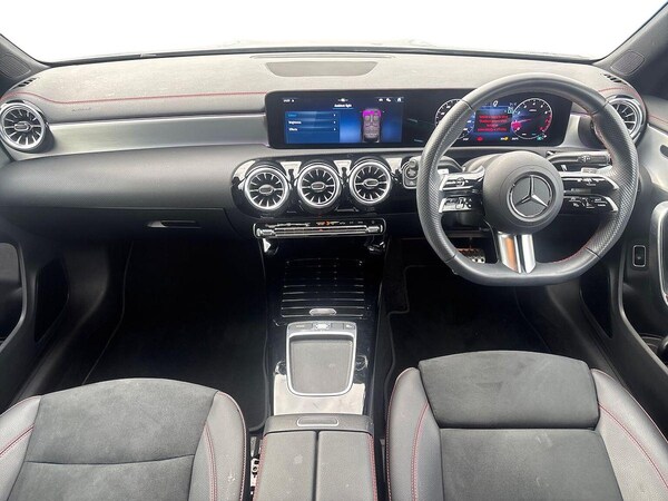 Used Mercedes-Benz CLA 2024 for sale - 76149491: Photo 8