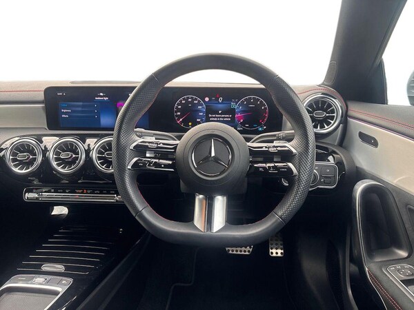 Used Mercedes-Benz CLA 2024 for sale - 76149491: Photo 9