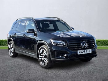 Used Mercedes-Benz GLB 2025 for sale - 79639587: Photo