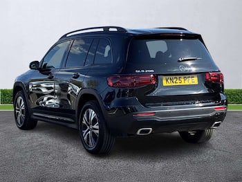 Used Mercedes-Benz GLB 2025 for sale - 79639587: Photo