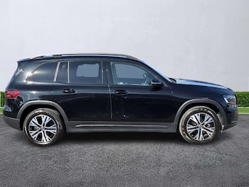 Used Mercedes-Benz GLB 2025 for sale - 79639587: Photo