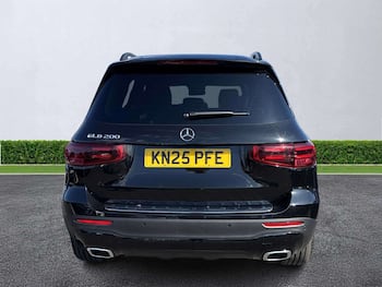 Used Mercedes-Benz GLB 2025 for sale - 79639587: Photo