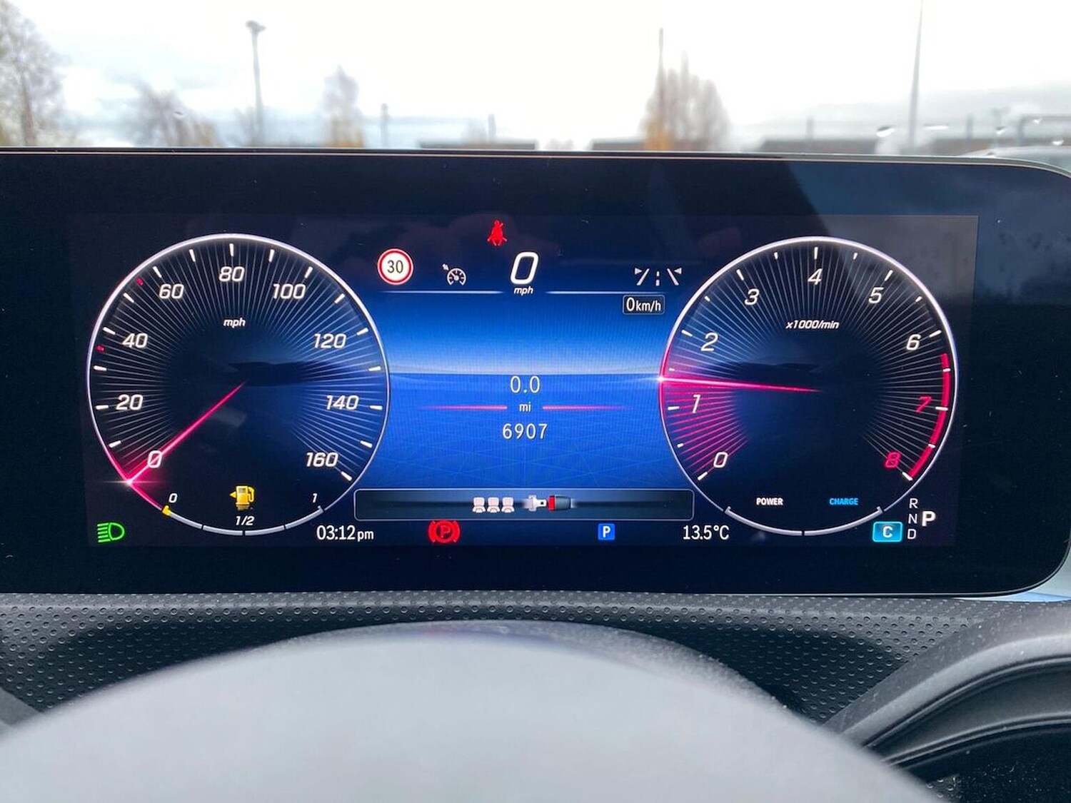 Used Mercedes-Benz A-Class 2024 for sale - 77488346: Photo 10