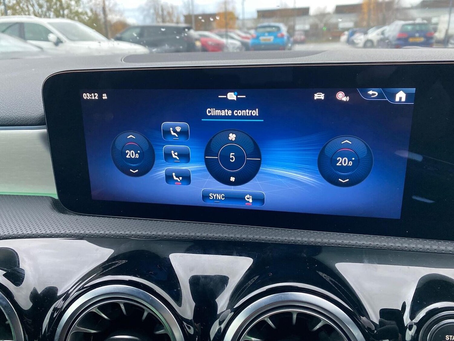 Used Mercedes-Benz A-Class 2024 for sale - 77488346: Photo 12