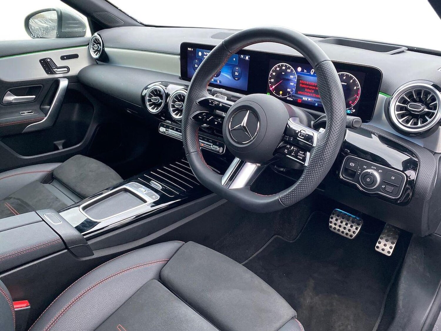 Used Mercedes-Benz A-Class 2024 for sale - 77488346: Photo 15