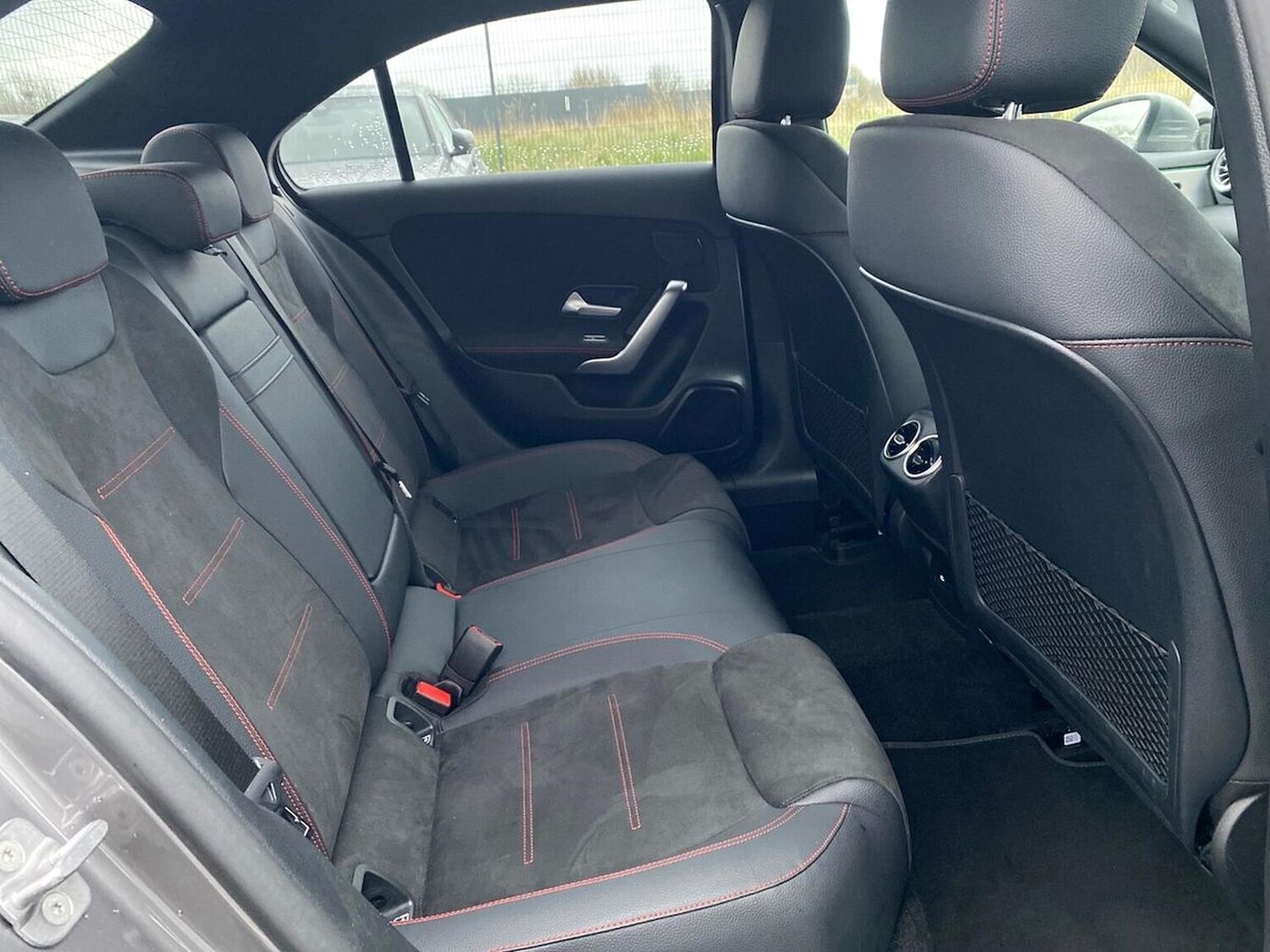 Used Mercedes-Benz A-Class 2024 for sale - 77488346: Photo 16