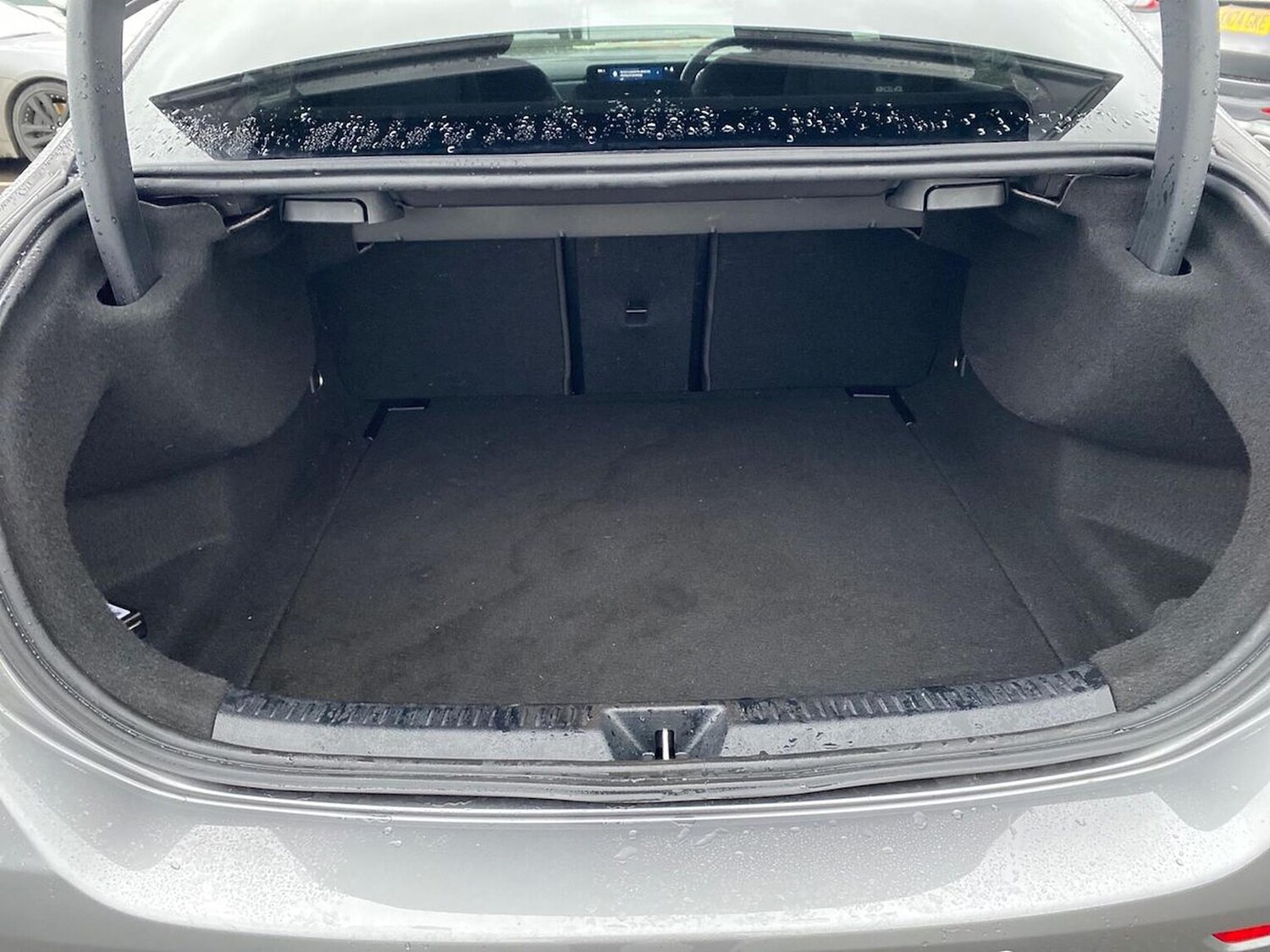 Used Mercedes-Benz A-Class 2024 for sale - 77488346: Photo 17