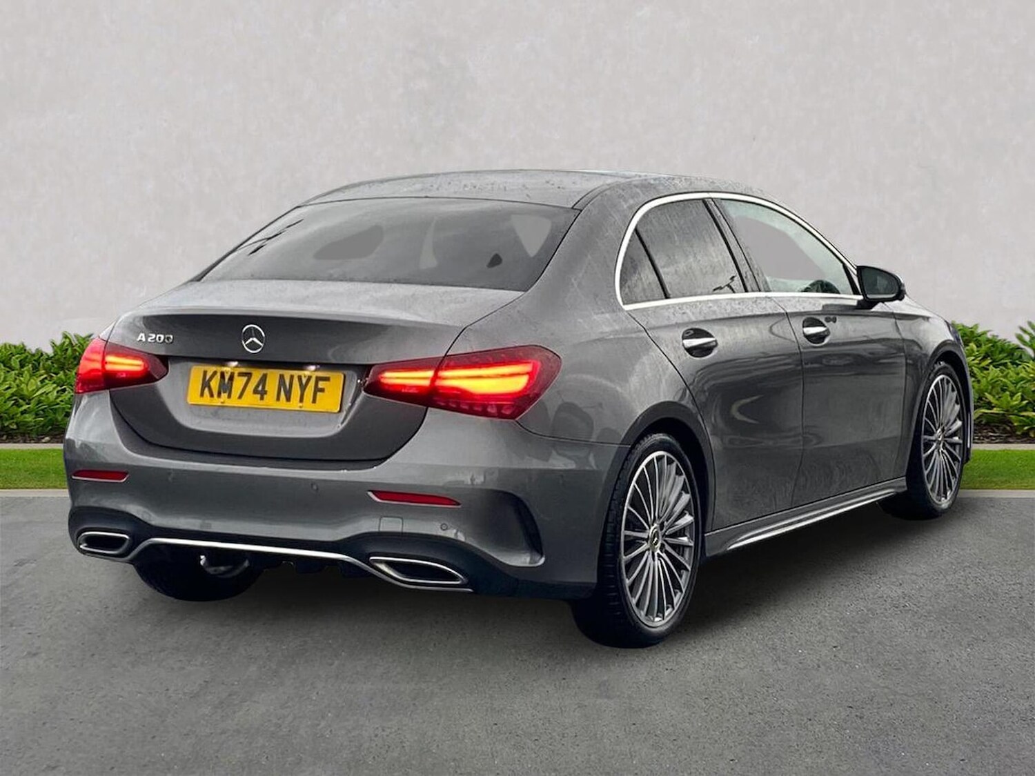 Used Mercedes-Benz A-Class 2024 for sale - 77488346: Photo 18